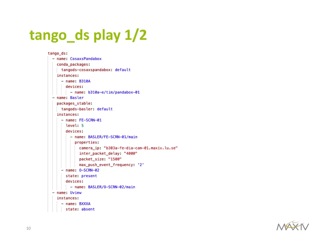 tango ds play 1 2