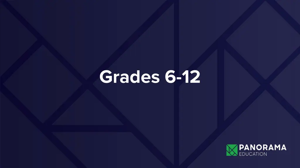 grades 6 12