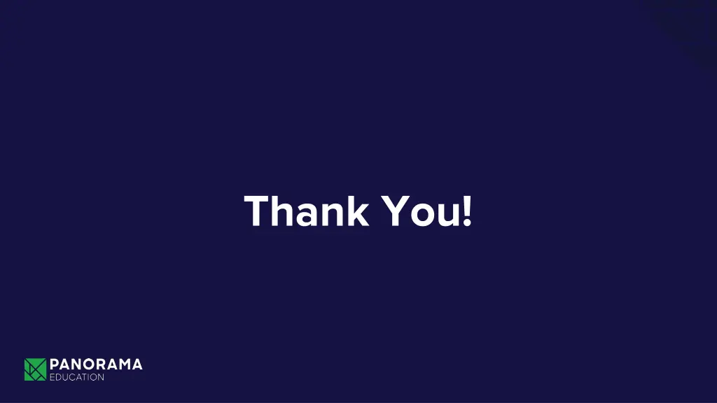 thank you