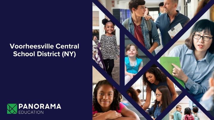 voorheesville central school district ny