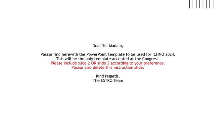 dear sir madam