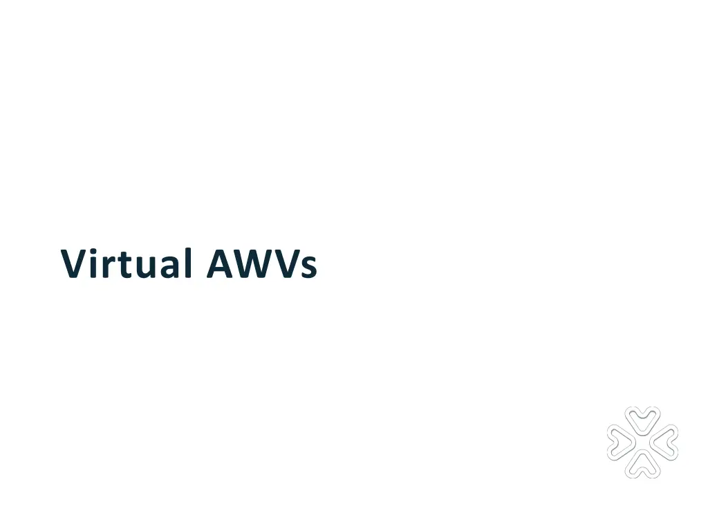 virtual awvs