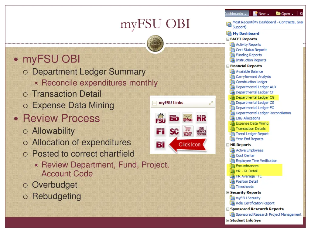 myfsu obi