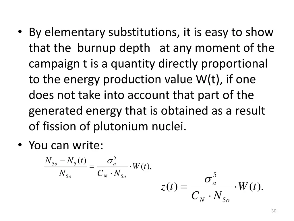 by elementary substitutions it is easy to show
