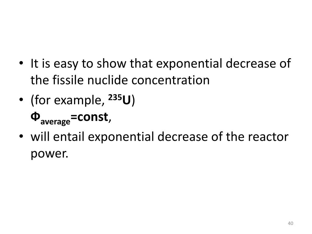 it is easy to show that exponential decrease
