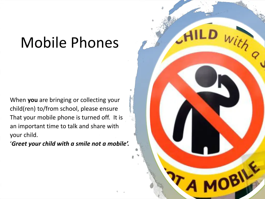 mobile phones