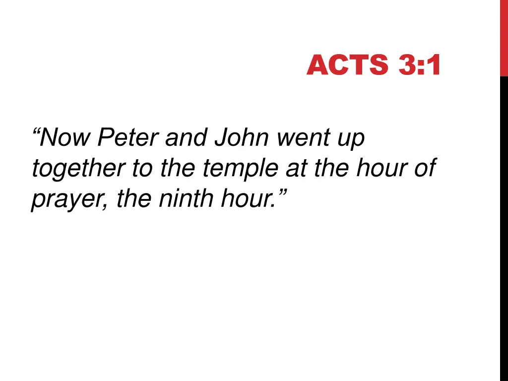 acts 3 1