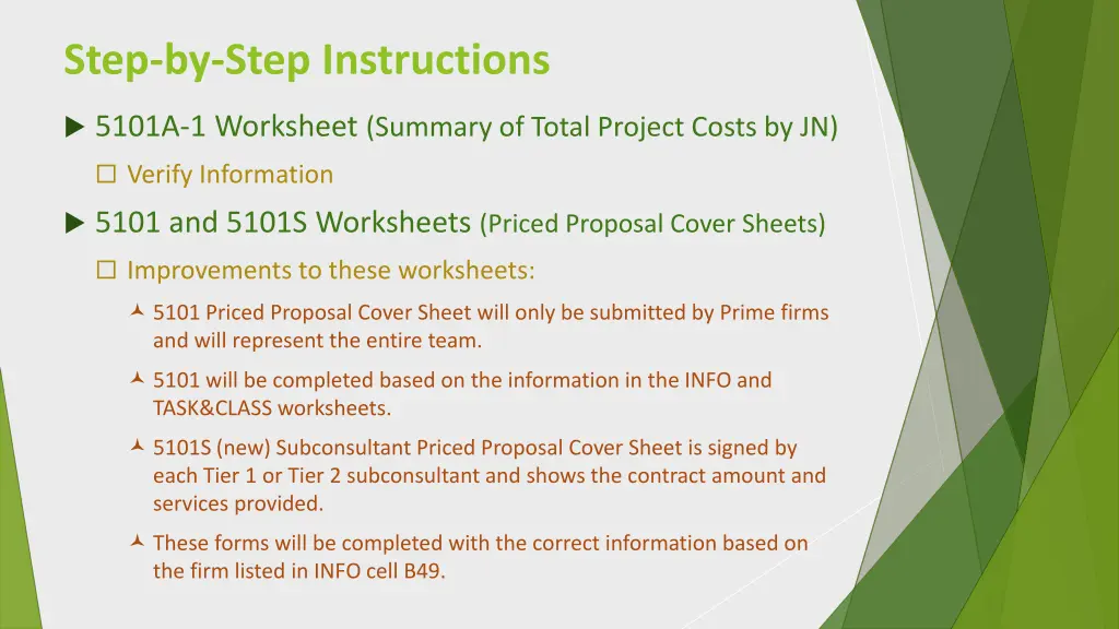 step by step instructions 16