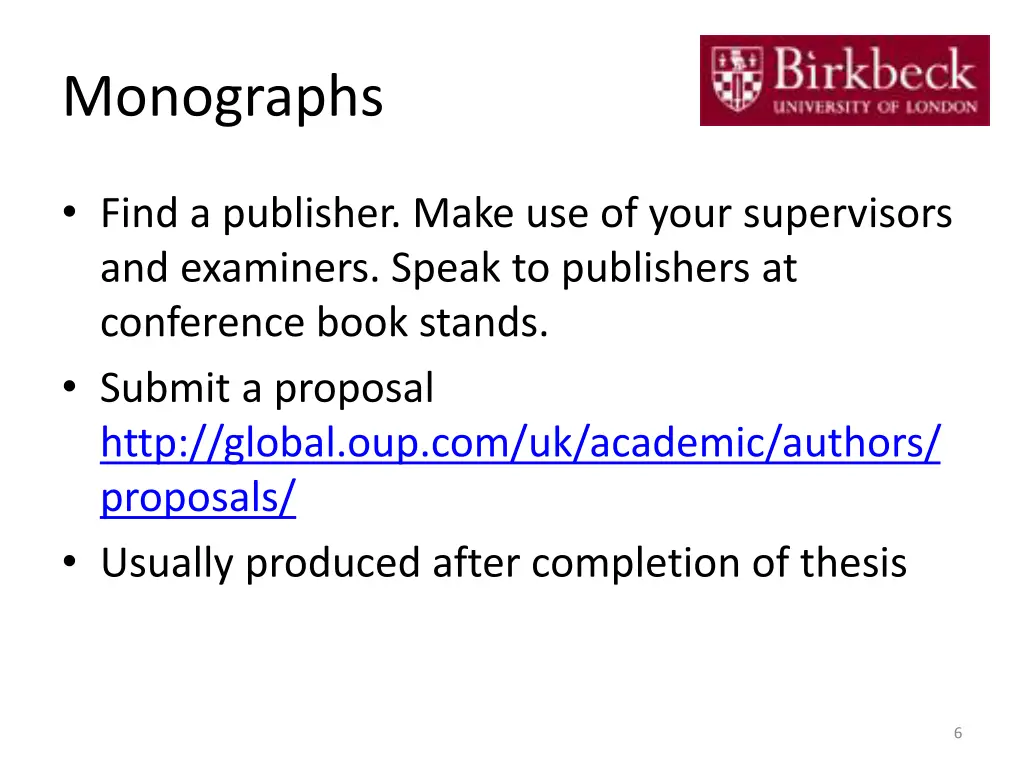 birkbeck university of london 4