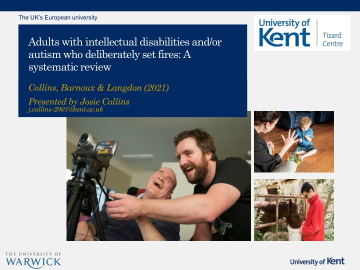 the uk s european university