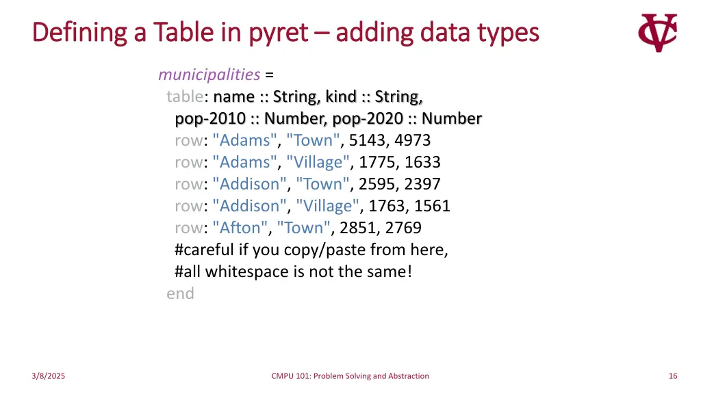 defining a table in defining a table in pyret 2