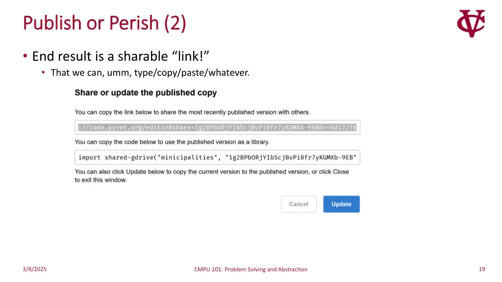 publish or perish 2 publish or perish 2