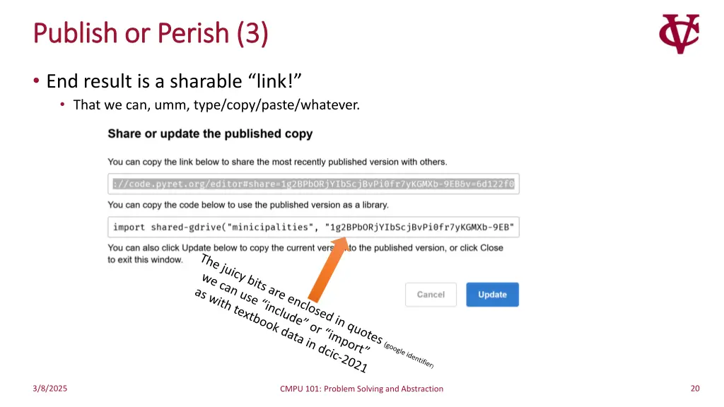publish or perish 3 publish or perish 3