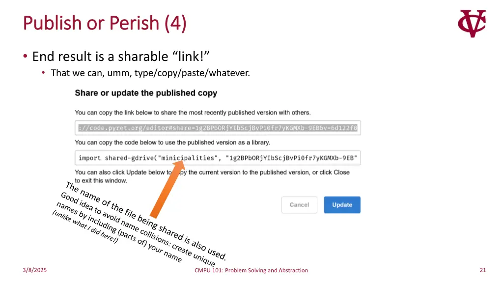 publish or perish 4 publish or perish 4