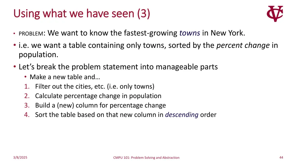 using what we have seen 3 using what we have seen