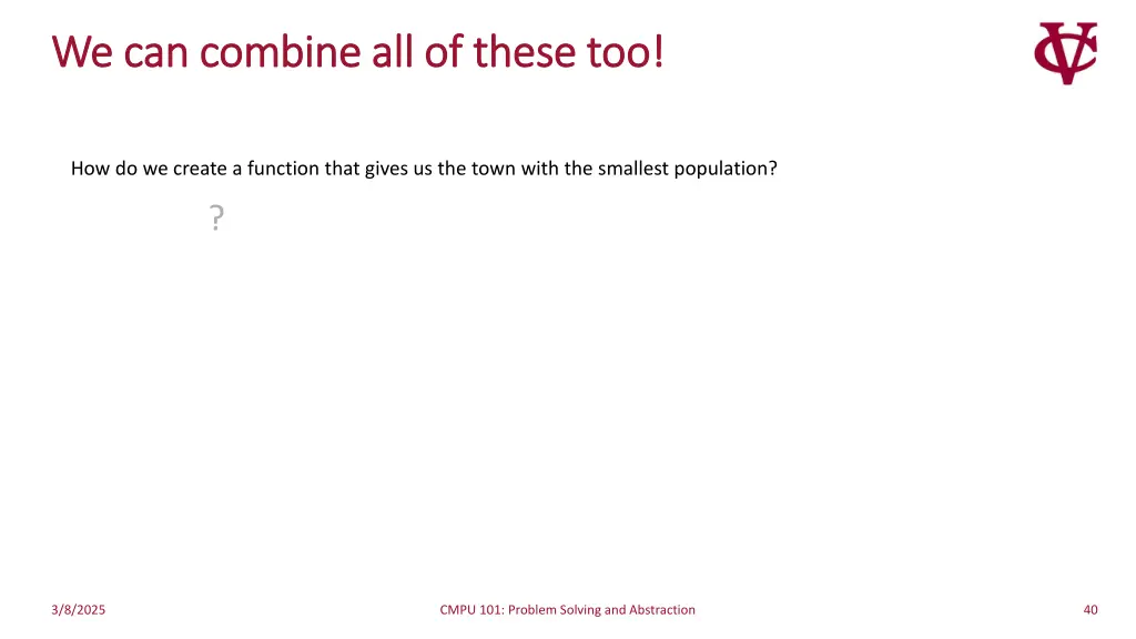 we can combine all of these too we can combine