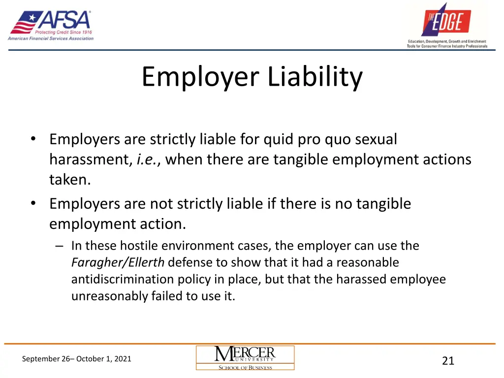 employer liability 1