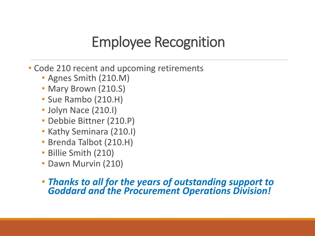 employee recognition employee recognition