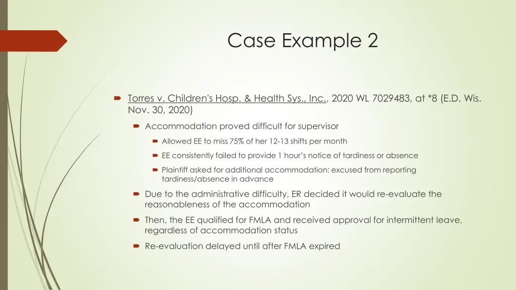 case example 2 1