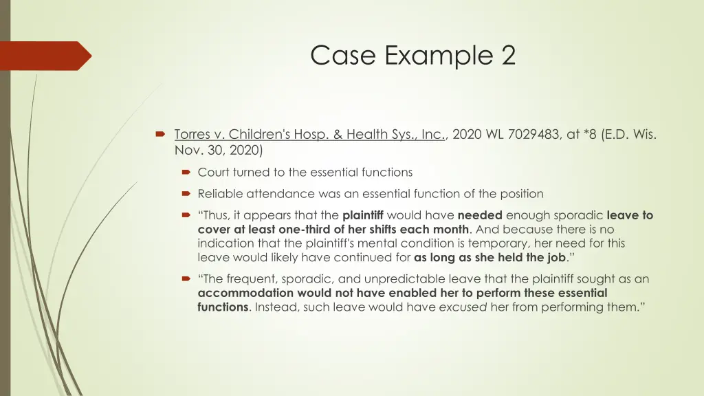 case example 2 2