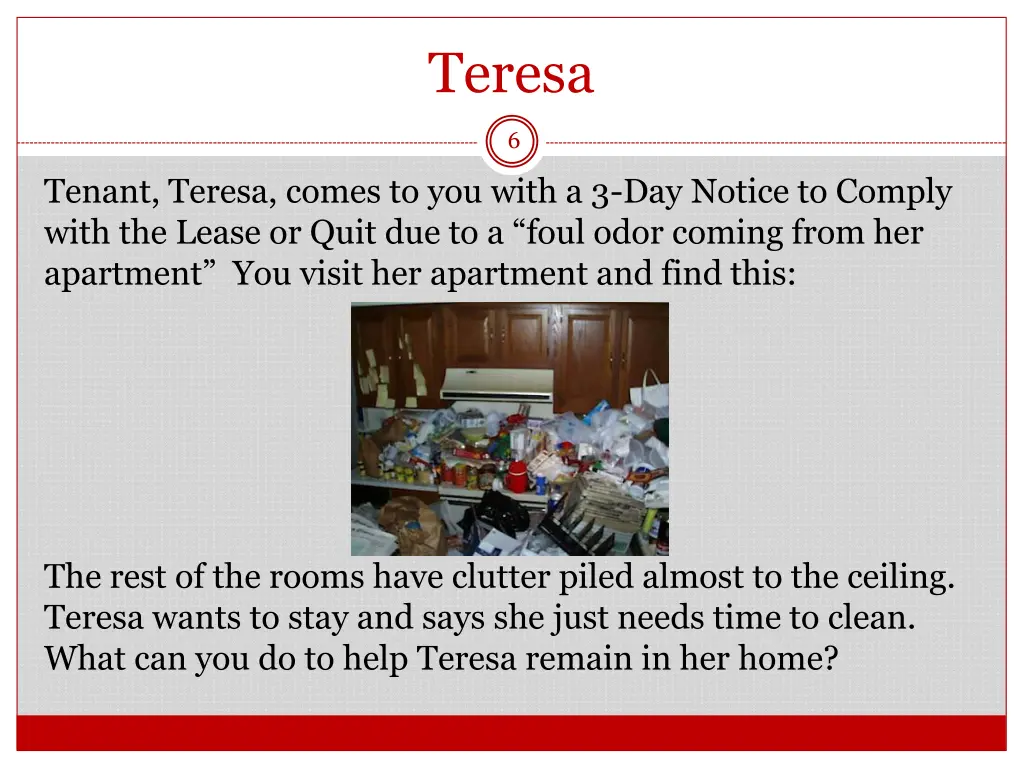 teresa