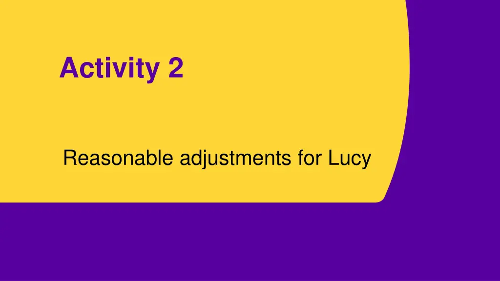 activity 2