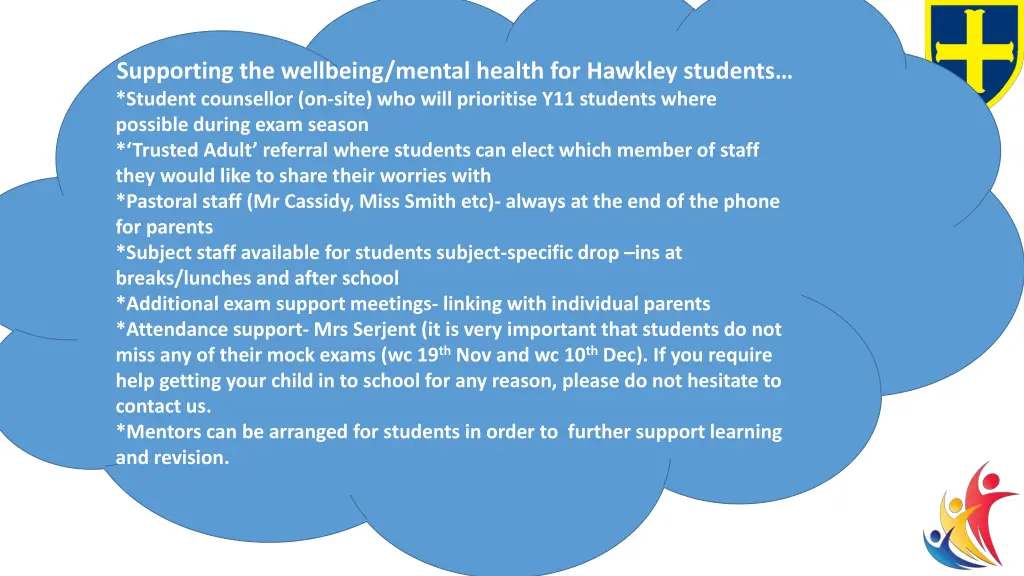 supporting the wellbeing mental health