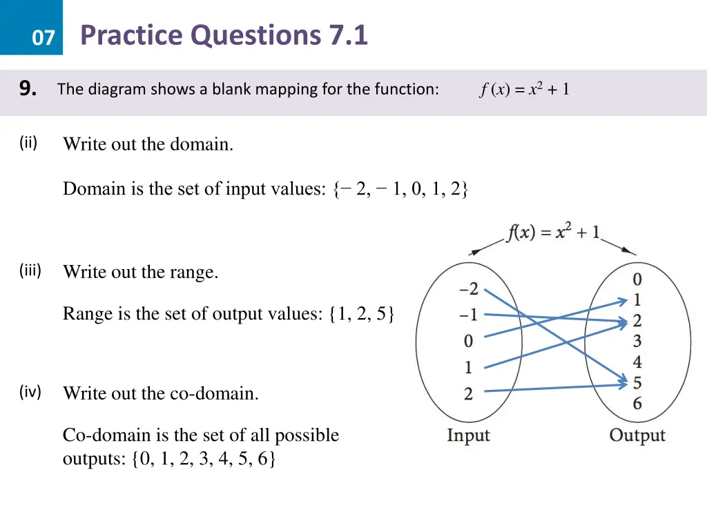 07 practice questions 7 1 22