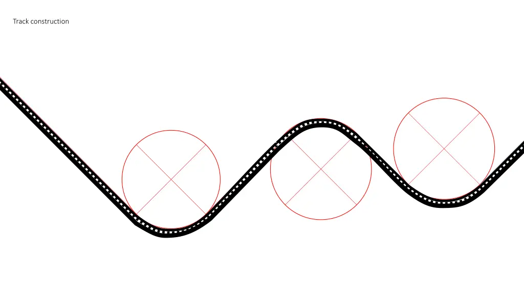 track construction