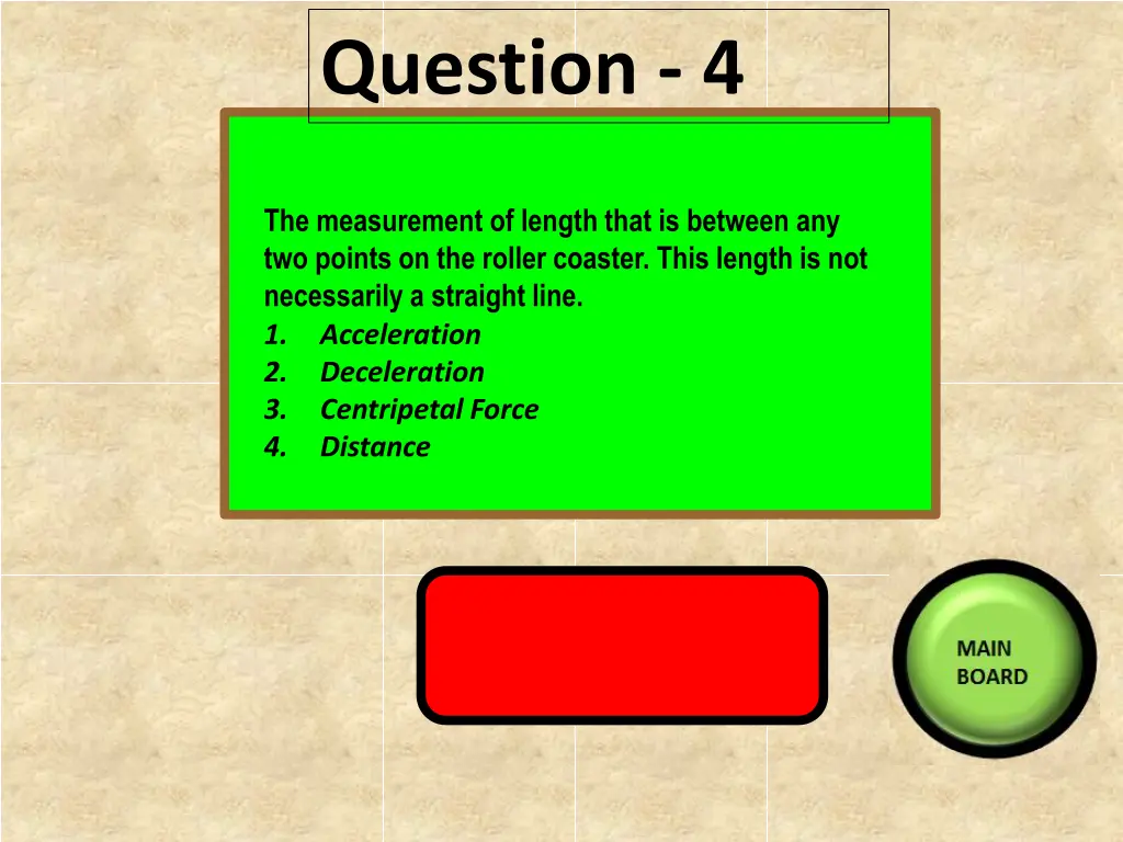 question 4