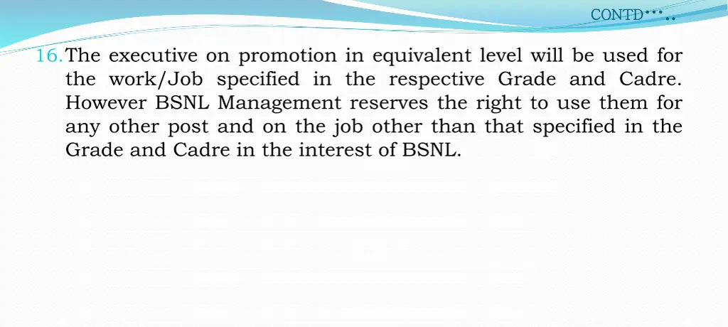 contd contd 5