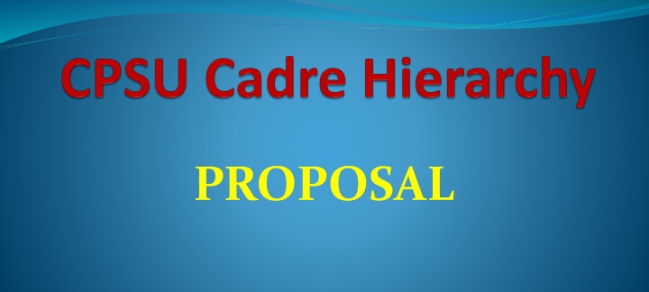 proposal