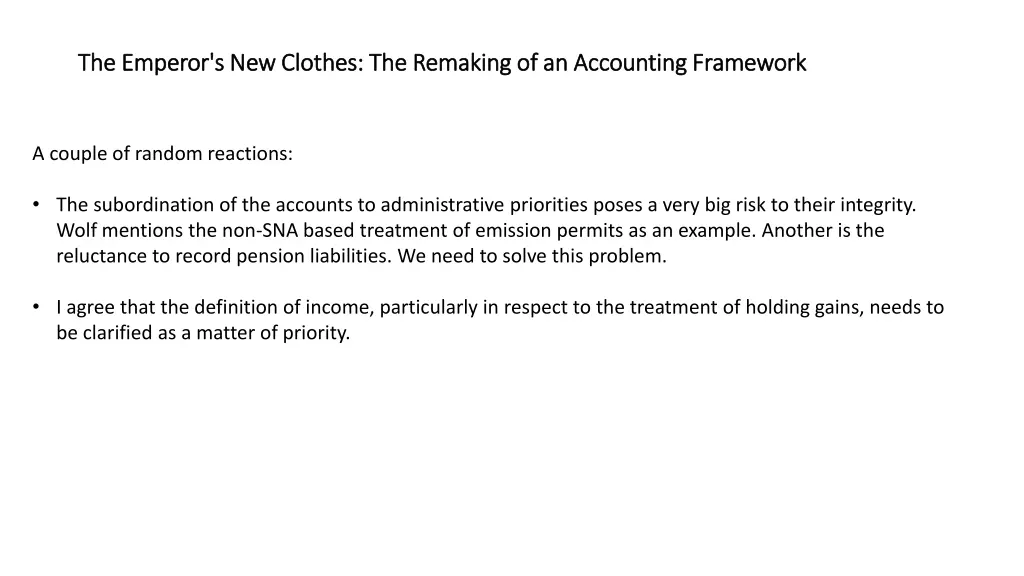 the emperor s new clothes the remaking 3
