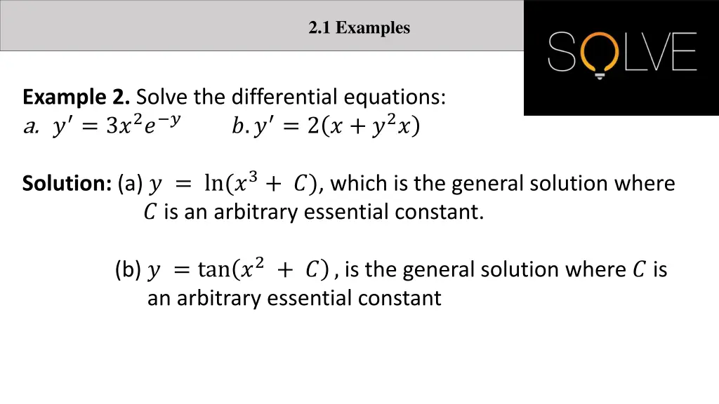 2 1 examples 1