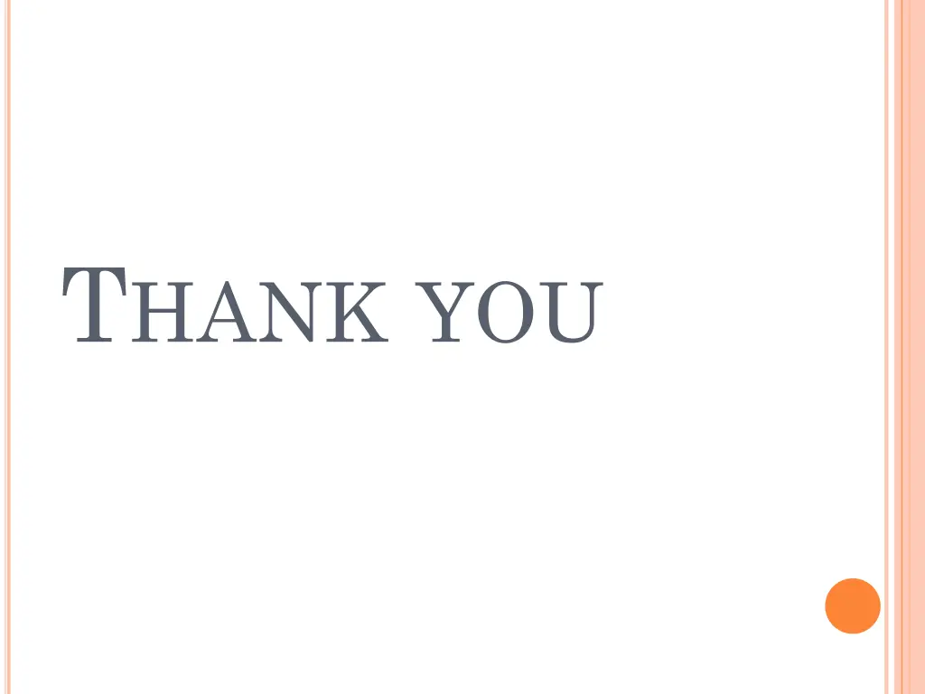 t hank you