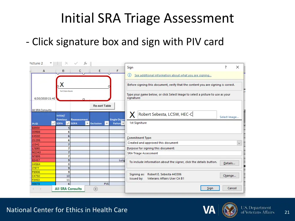 initial sra triage assessment 5