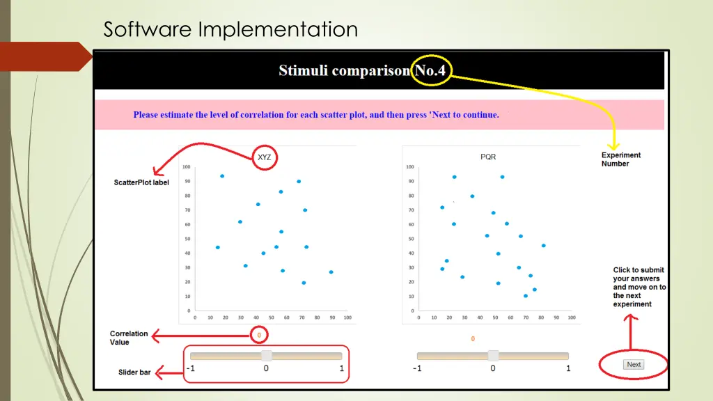 software implementation 1