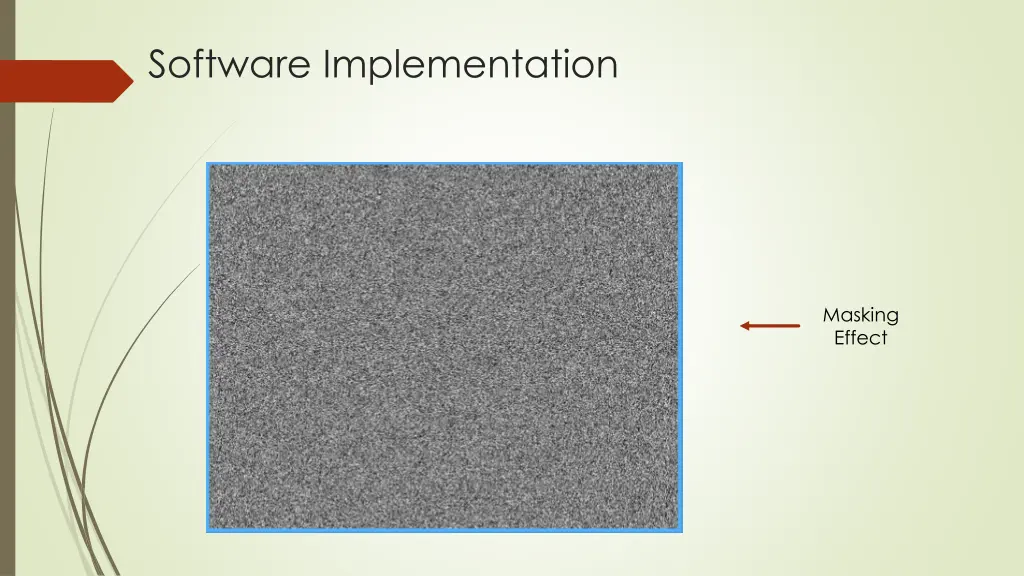 software implementation 2