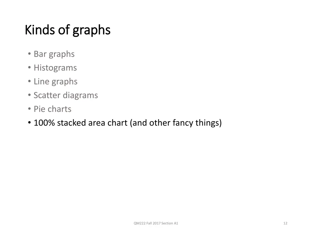 kinds of graphs kinds of graphs 1
