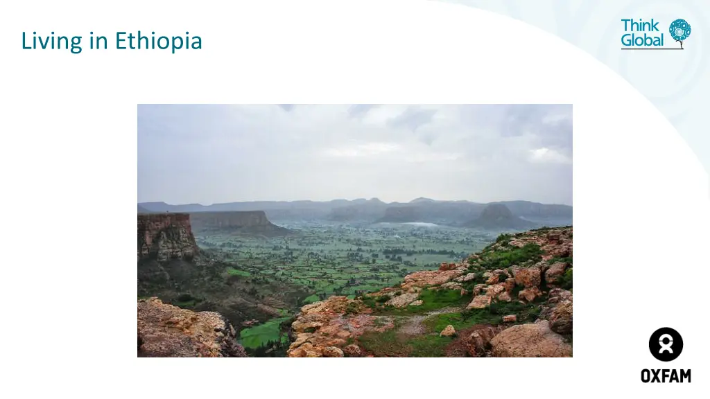 living in ethiopia 1