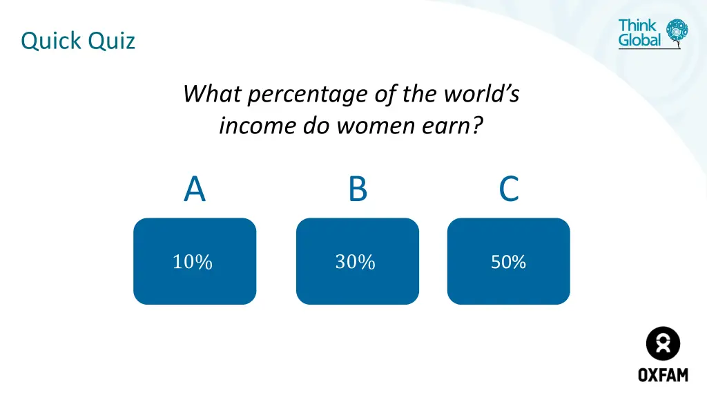 quick quiz 2