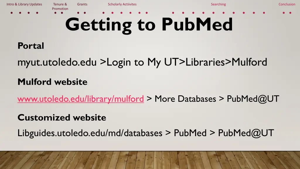 intro library updates 18