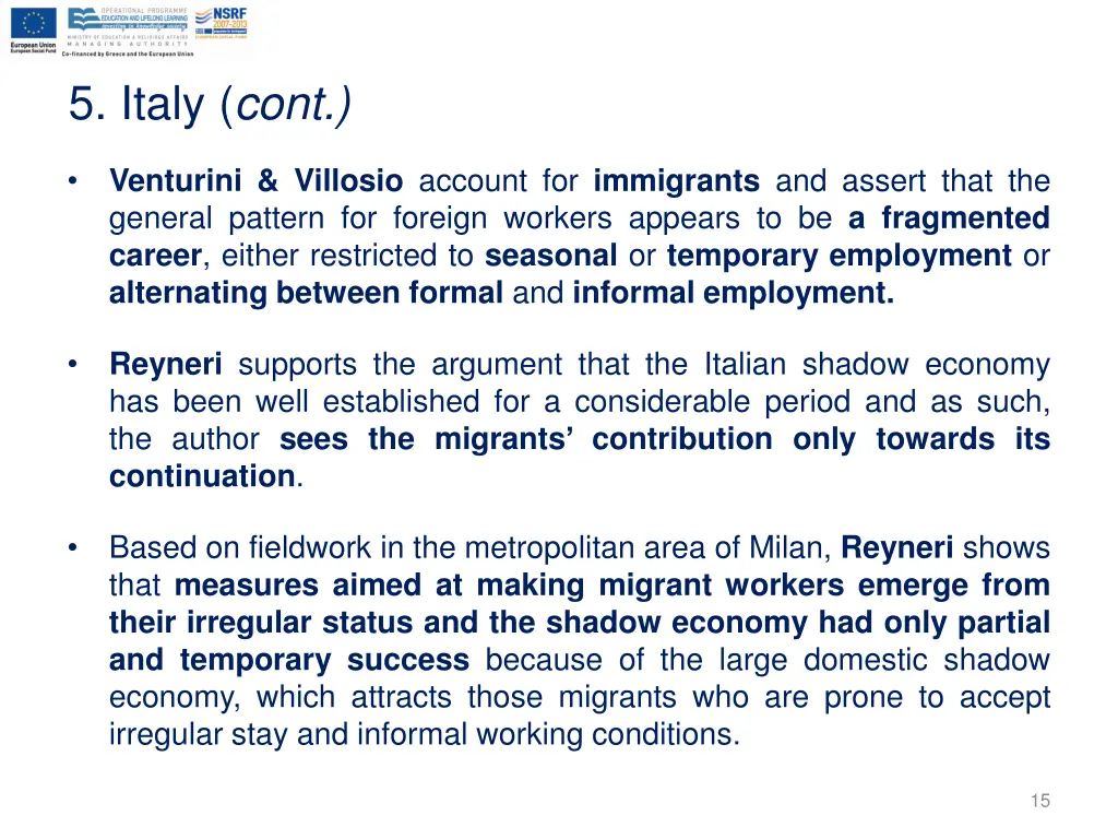 5 italy cont 1