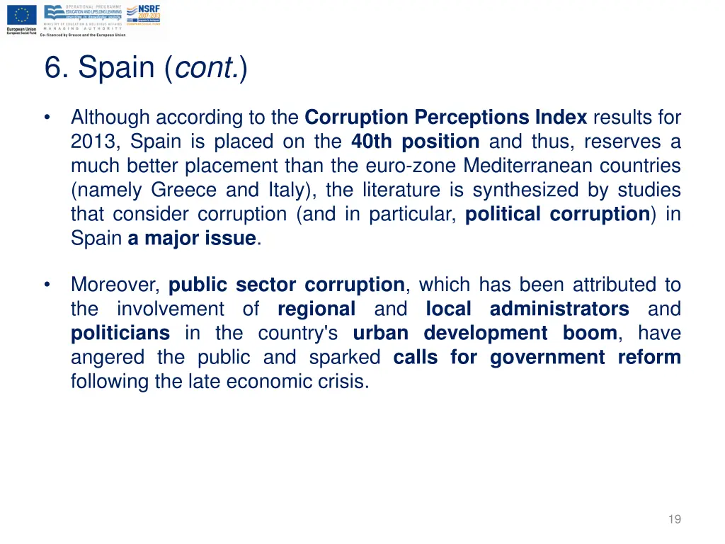 6 spain cont 1