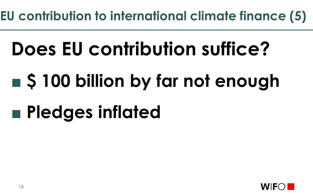 eu contribution to international climate finance 5