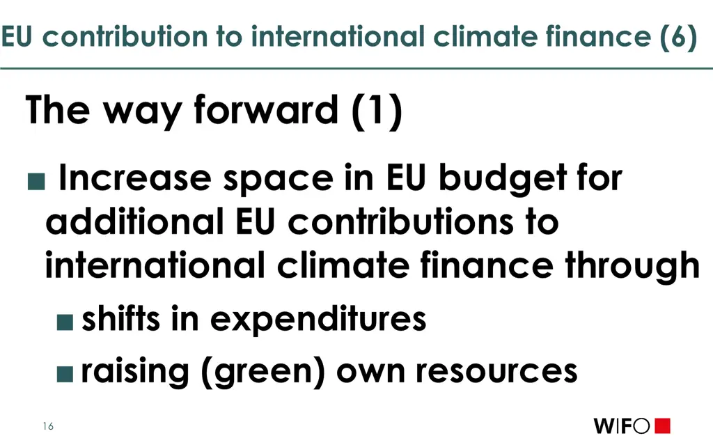 eu contribution to international climate finance 6