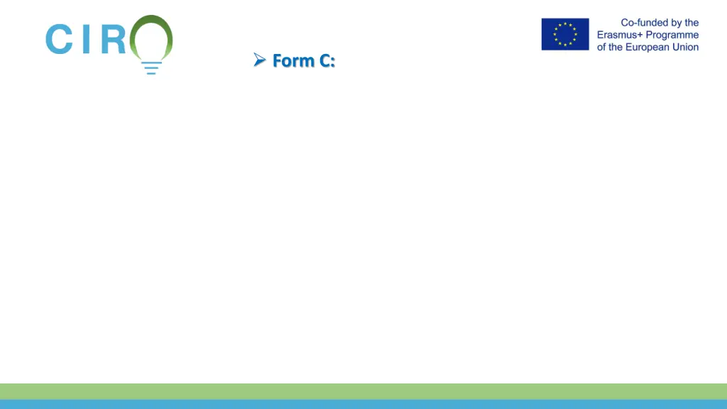form c 1