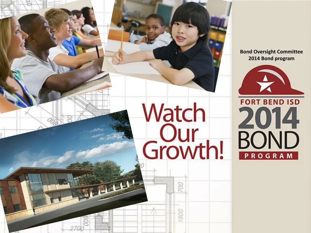 bond oversight committee 2014 bond program 1