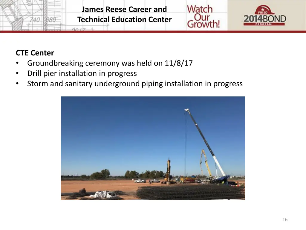 james reese career and technical education center