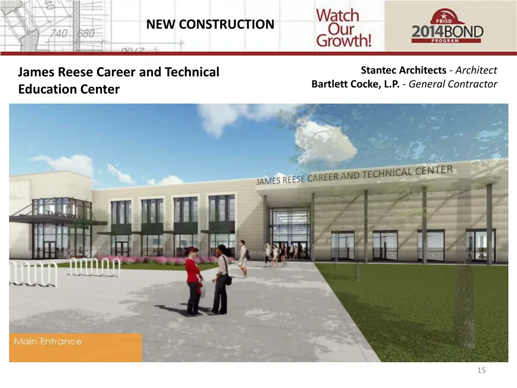 new construction
